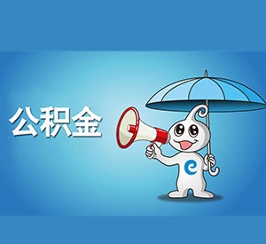 霍营公积金提取