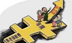 社保年限