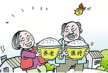 个人交社保VS公司交社保,待遇区别在哪里.jpg